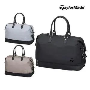 [AK골프] 테일러메이드 2025 A Collection 보스턴백 UN739