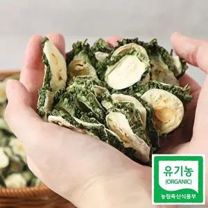 [농협청과33번][농협청과33번] 국내산 유기농 건여주 150g