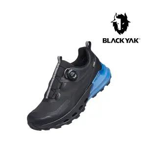 [롯데백화점]블랙야크 남여공용 사계절 고어텍스 기능성 트레킹화 343빔GTX (정상가:269,000원)