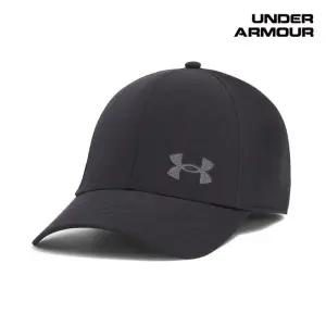 [롯데백화점]언더아머 남성 UA 스톰 드라이브 스트레치 핏 캡 1389889-001