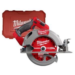 밀워키 M18 FCS66GR3-0C 190mm 충전원형톱 본체케이스