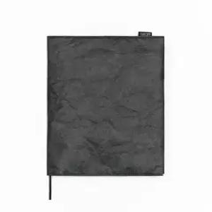 타이벡 프라이빗 북커버 - Black  4 size