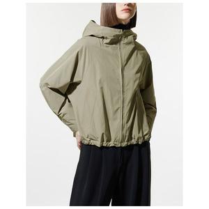 [리스트]고품격 에디션 백밴딩 스트링 후드점퍼  택가격  478000원 _P386768541