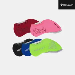 [한양인터내셔널정품]2023 켈윈 프리미엄 네오프렌 아이언 커버[5COLOR...