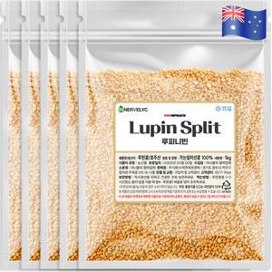 이너블릭 루피니빈 5kg 데메테르 그레인 최상급 2024년 생산 햇상품