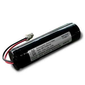 TJ미디어 태진 무선마이크 배터리