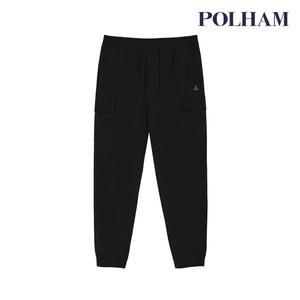 [폴햄] 여성 알래스카 탄성 카고 조거 팬츠_PHE2PT2953