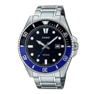 메탈 손목시계  MDV-107D-1A2VDF