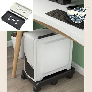 이동식 트레이 선반 소형 이동형 수납대 (WFH1UUT)