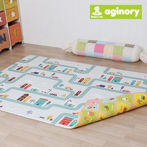 아기노리 프리미엄 놀이방매트