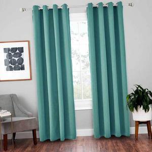 [BZJL0E6X_4B]창문형 햇빛차단커튼 암막커튼세트 방풍커튼