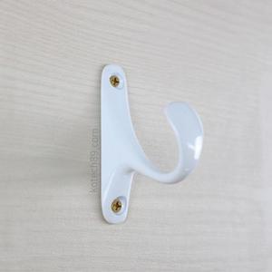 [JHQSWDWW_52AP]커튼 고정 고리 C-6792 2P 랜덤발송