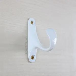 [셀러허브 패션][JHQSWDWW_52AP]커튼 고정 고리 C-6792 2P 랜덤발송