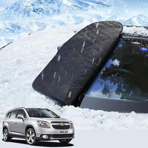 [JHQS8H1K_4B]올란도 자동차 앞유리 커버 덮개