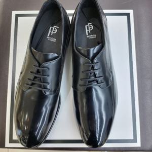 [에스콰이아][행복한백화점][에스콰이아]남성 기본 옥스포드 발편한구두 PFCFHD301