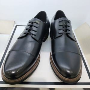 [에스콰이아][행복한백화점][에스콰이아]남성 옥스포드 스트레이트팁 갈색 대다리 클리퍼구두 PFDSHD350