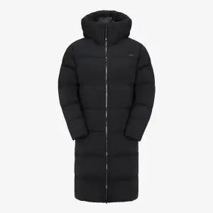 [노스페이스] [노스페이스 공식] NC1DQ55A 남성 슈퍼플렉스 RDS 다운 코트_BLACK