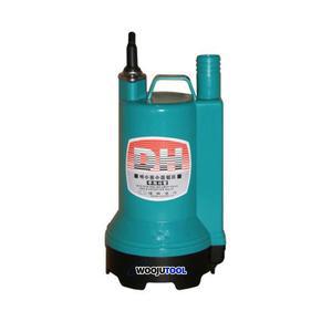 대화전기 수중펌프 DPW90-220 AC220 미니양수기 펌프