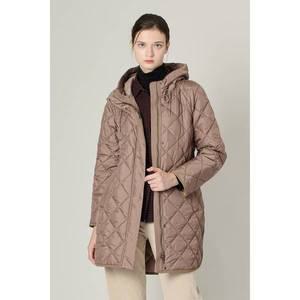 [BCBG](의정부점)올앤선드리 매스 퀼팅 JK(A4W9J113)