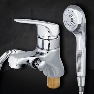 [기타]욕실 수전 수도꼭지 세면기 헤드 원홀 샤워 (WFH2QZ4)