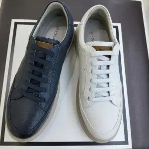 [에스콰이아][행복한백화점][에스콰이아]남성 쿠션업 밴딩 심플한 스니커즈 YADSHZ082