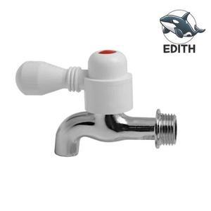 [기타]레드 황동 수도꼭지 가정용 물탱크 수도장치 (WFH377X)