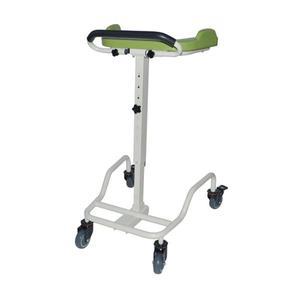 [케어쉴드]노인보행보조기 AWT-501 어르신보행기 실버카 노인유모차 성인용보행기 재활워커