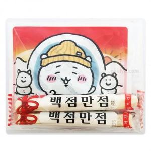 [MENP241M_53DJ]손핫팩 가락엿 수능 백점만점 핫팩세트