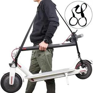 킥보드 미니벨로 캐링 스트랩-W3EFF1B