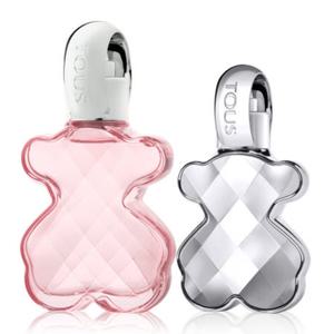 토스 향수 러브미 EDP 30ml + 오드 퍼퓸 실버 15ml