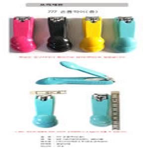 777 손톱깎이 (중) 쓰리세븐 손톱깍이 손톱깍기 발톱깍이 발톱깍기 위생용품 네일정리