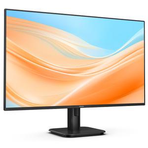 필립스 27E1N1100A 100 시력보호 4면 보더리스 무결점