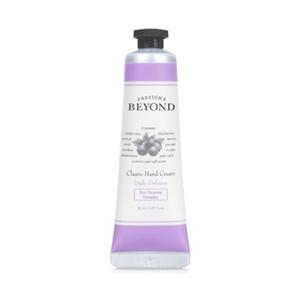 비욘드 클래식 핸드크림 데일리 디펜스 30ml