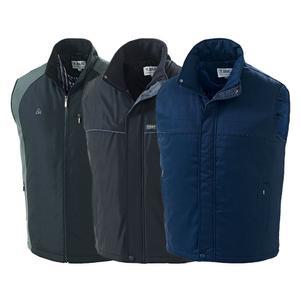 [모두쇼핑](TBUC) TB-80 패딩조끼 겨울조끼 작업조끼 회사근무복 조끼 작업복 근무복 패딩