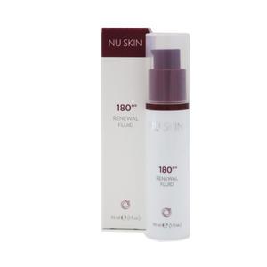 뉴스킨 180도 리뉴얼 플루이드 30ml/필링에센스/모공/탄력/각질