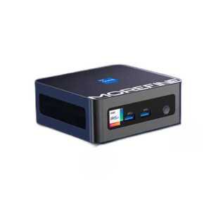 초미니 데스크탑 컴퓨터 본체 주식용 학습용 피씨