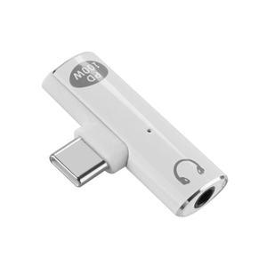 갤럭시 z플립5 C타입 오디오 변환 젠더 스테레오 이어폰 고속충전 PD 100W