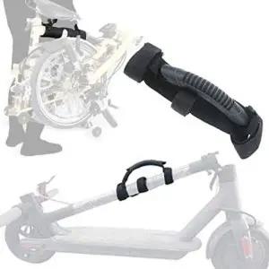 [베프몰]킥보드 RHXBGSKO 미니벨로 운반 손잡이