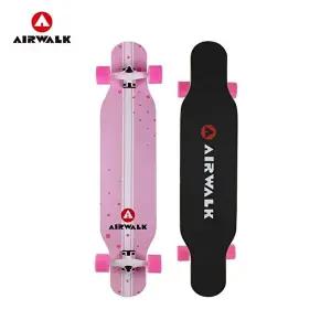 [베프몰]에어워크 SFJPJLIS 스케이트보드 42 Dancing 핑크