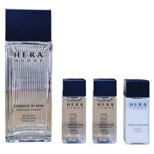 헤라 옴므 에센스 인 스킨 125ml + 스킨 20ml X 2 + 에멀젼 20ml