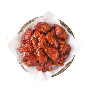 [멕시카나치킨] 땡초치킨