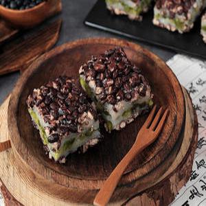 완두배기 완두 팥찰시루떡 1kg 15개입 국산 찹쌀 팥시루떡