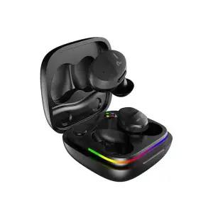 게임전용 무선 블루투스이어폰 피스넷 게이밍