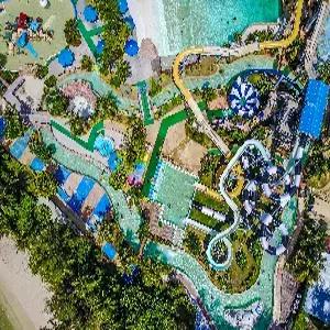 [오전출발] 사이판 5일 #월드리조트 #최대워터파크 #슈페리어 #골드카드 #자유여행