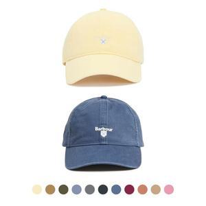 바버 캐스케이드 스포츠 볼캡 MHA0274