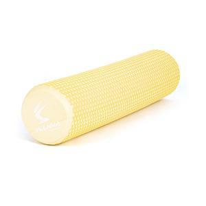 [아이워너]S 아이워너 EVA 폼롤러 60CM 마일드버터 바디롤러 필라테스 마사지 스트레칭 자세교정