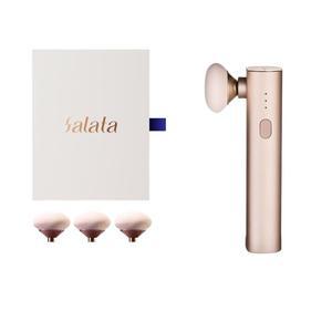 진동파운데이션 전동퍼프 진동 미용 퍼프 뷰티 화장 충전식