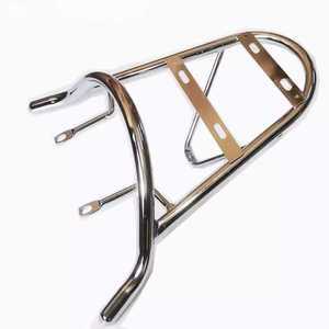 비노 SA26J 리어 스쿠터 오토바이 부속품 수리 도금 SA37J 캐리어 바이크