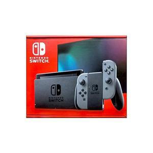 [닌텐도 스위치]닌텐도 스위치 그레이