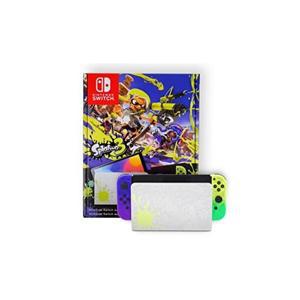 [닌텐도 스위치]닌텐도 스위치 OLED 스플래툰3 에디션